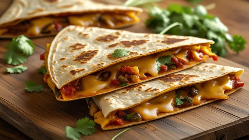 5 Recetas con Tortillas de Trigo Rápidas y Deliciosas en Minutos! 5 Recetas con Tortillas de Trigo Rápidas y Deliciosas en Minutos!