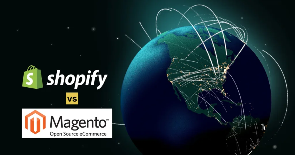 magento vs shopify