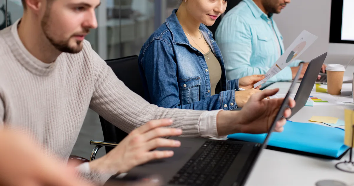 custom learning management system development