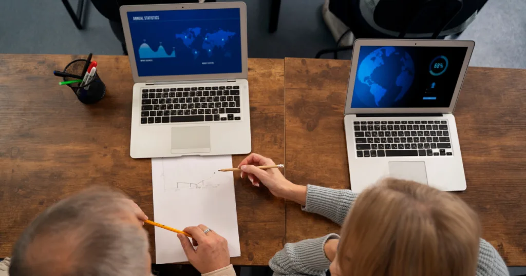 SaaS marketing strategy