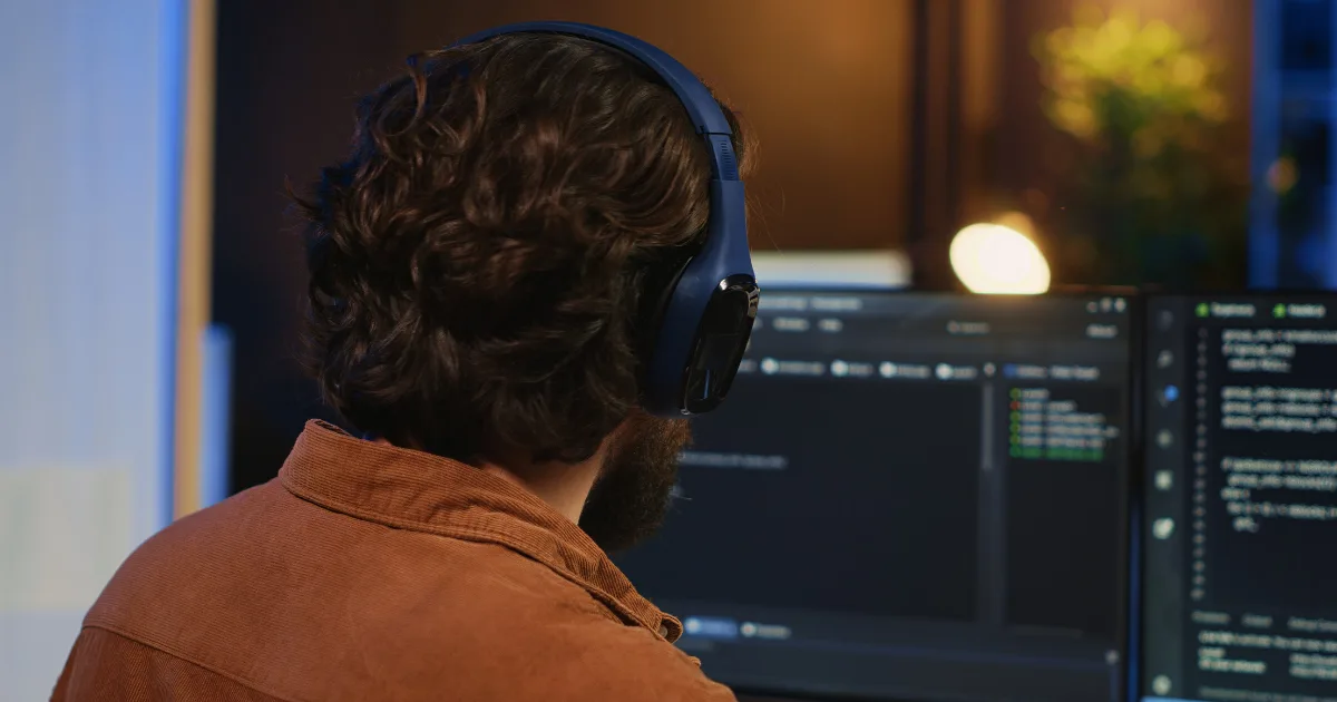 Autonomous Software Development